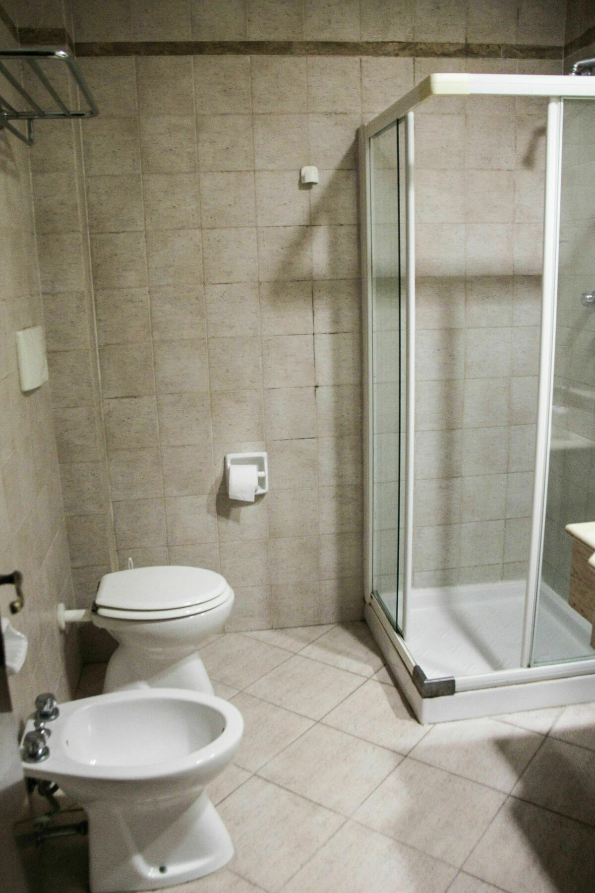 Hotel Center 3 Rome Bagian luar foto
